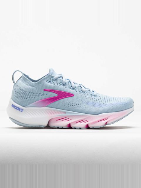 BROOKS Brooks Glycerin Flex Women's Skyway/Cyber Pink/Blazing Bell