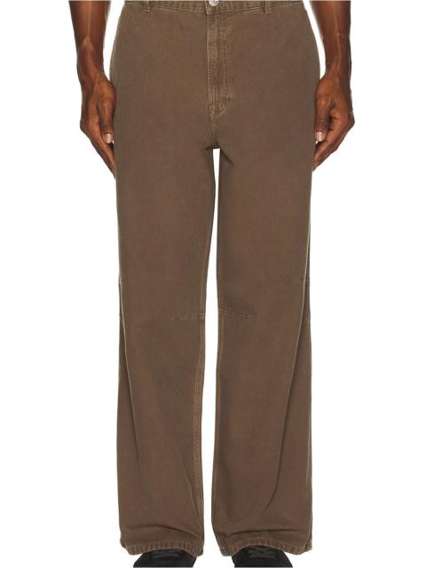 SAMSØE SAMSØE Sabruce X Trousers