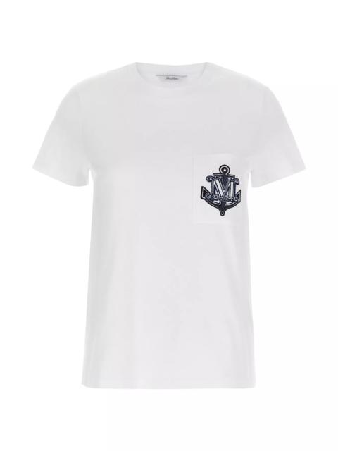 Max Mara 'Acacia' T-shirt