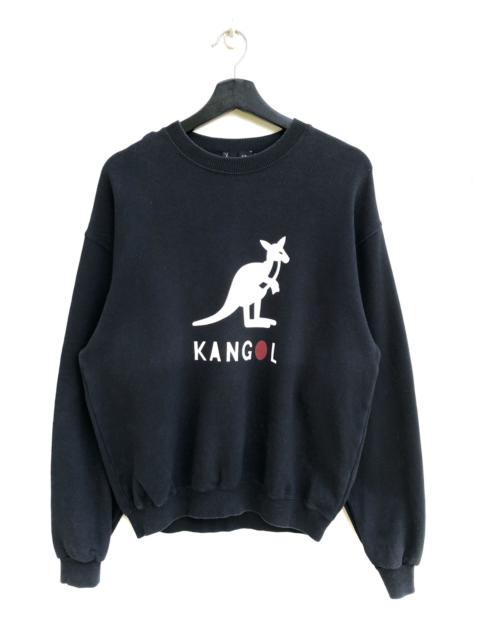 Other Designers Kangol - Vintage Sweatshirt