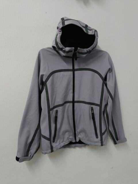 Other Designers Outdoor Life - Outdoor research skeleton soft-shell jacket