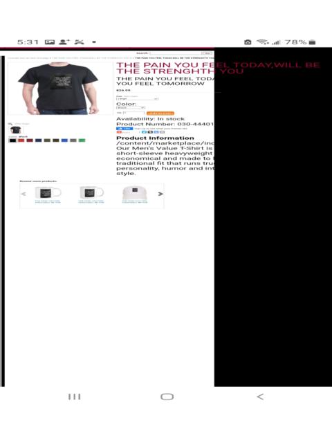 Other Designers CONCEPT TEES