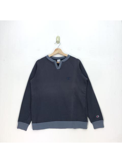Other Designers Vintage - Vintage Champion Sweatshirt Champion Sweater Jumper