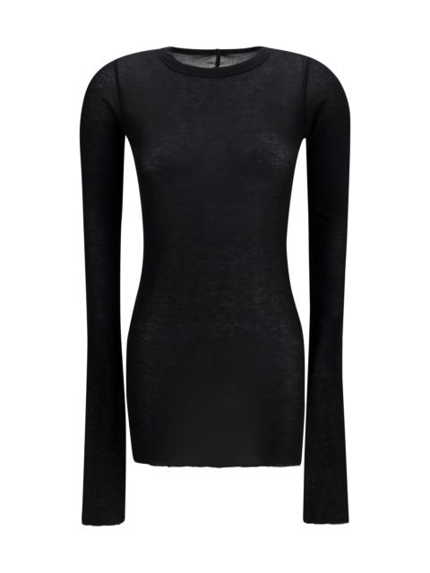 Rick Owens Rick Owens Women Long-Sleeve Top