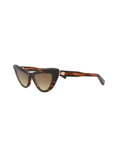 Balmain Balmain Women's BPS-135B54 54mm Sunglasses