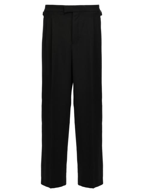 Ami Paris Men Double Pence Pants