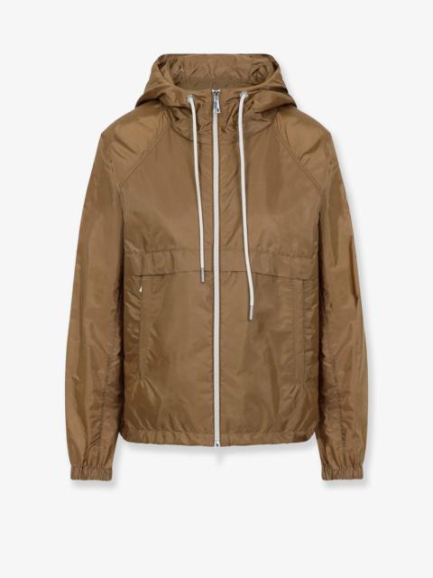 Moncler Moncler Coquelicot Recycled Nylon Jacket