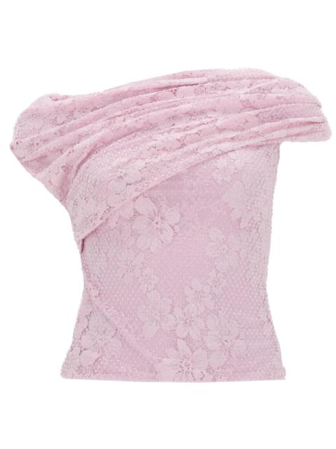 self-portrait Self-Portrait Women Lace Top