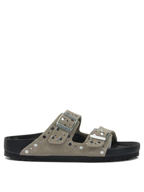 BIRKENSTOCK Birkenstock "arizona Rivet Exquisite" Sandals
