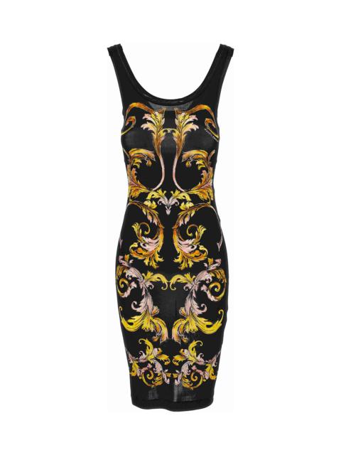 VERSACE JEANS COUTURE Versace Jeans Couture Dress