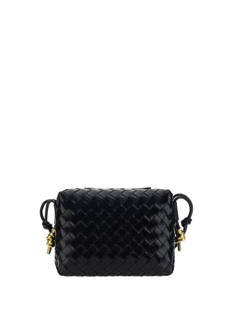 Bottega Veneta Bottega Veneta Women Loop Shoulder Bag