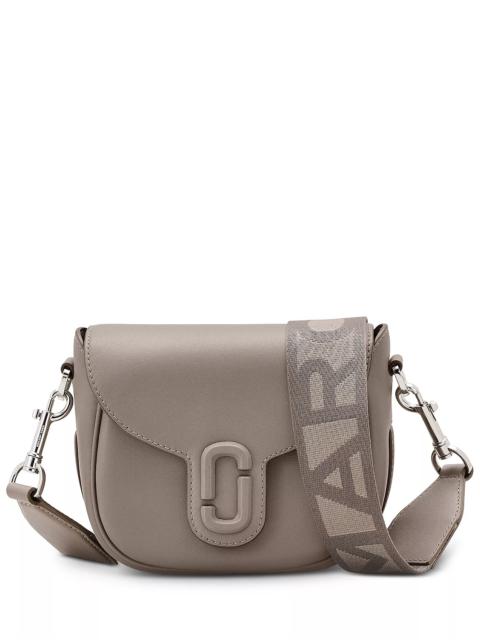 Marc Jacobs The Covered J Marc Saddle Bag