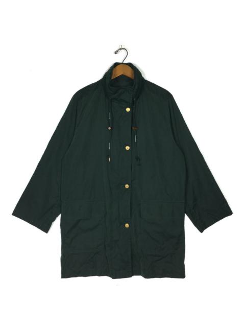 Other Designers Vintage - Rare‼️Aquasqutum of London Parkas Large Size