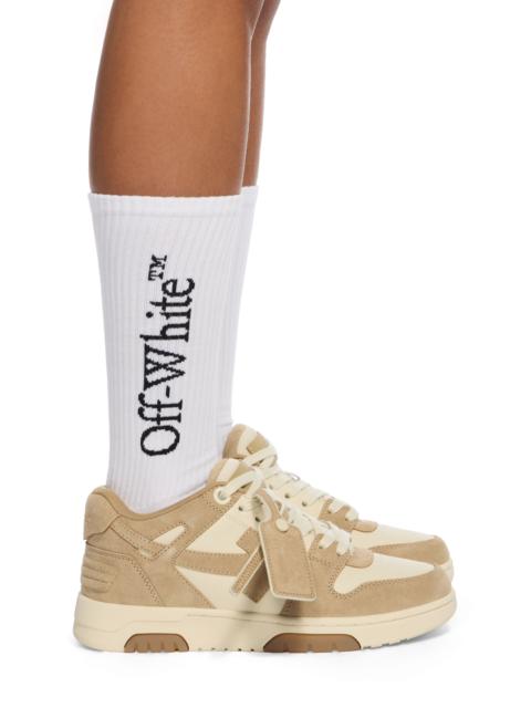 Off-White Out Of Office Sneakers