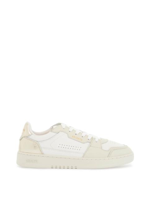 Axel Arigato Sneakers Say It Women