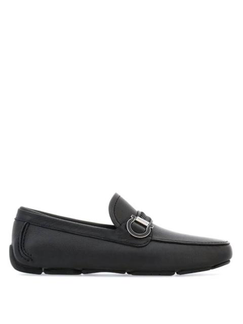 FERRAGAMO Ferragamo Calipso Gancini Ornament Driver