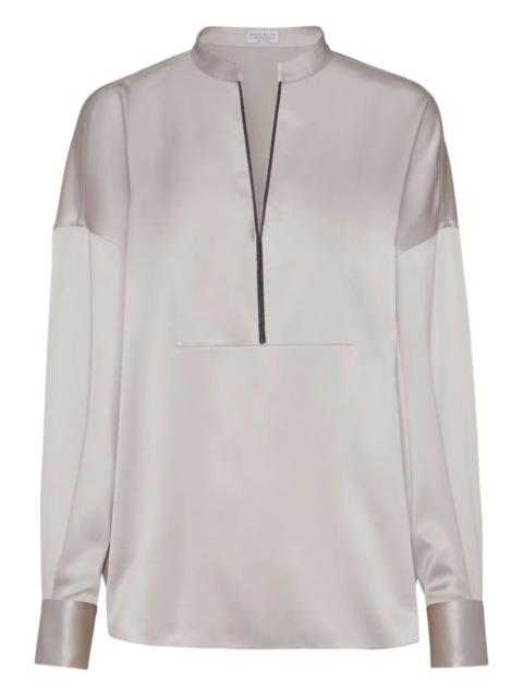 Brunello Cucinelli Brunello Cucinelli Women Blouse