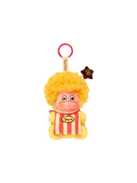 POP MART Pop Mart Twinkle Twinkle Be a Little Star Series Haircut Plush Pendant