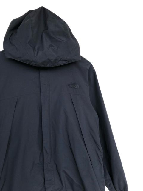 The North Face Multi Pocket Tech Wear Water Proof Hoodie Jacket