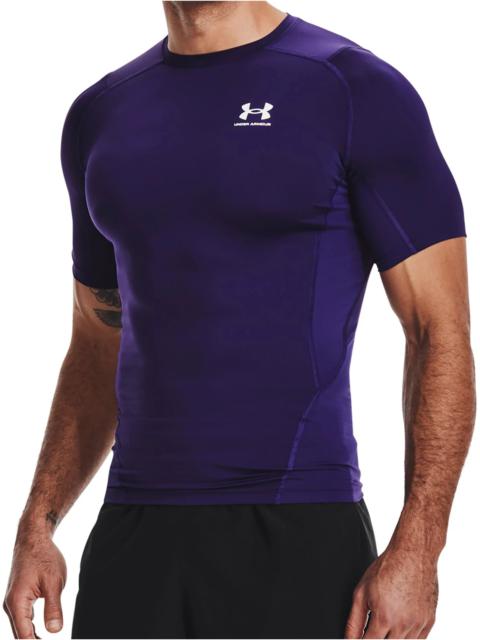 Under Armour Under Armour Men's HeatGear Compression T-Shirt