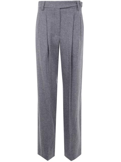 Brunello Cucinelli Brunello Cucinelli Women Suits Wide Leg Pants