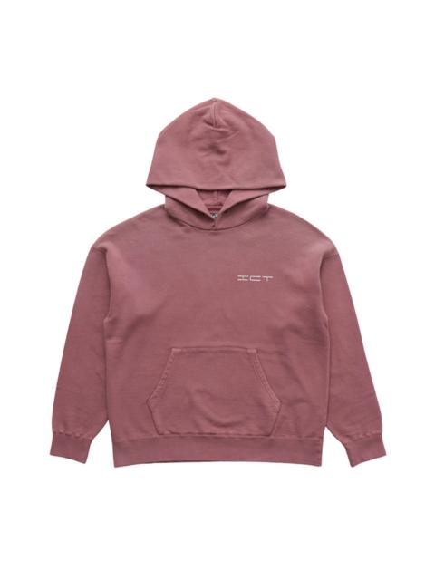 ICT Jumbo Hoodie