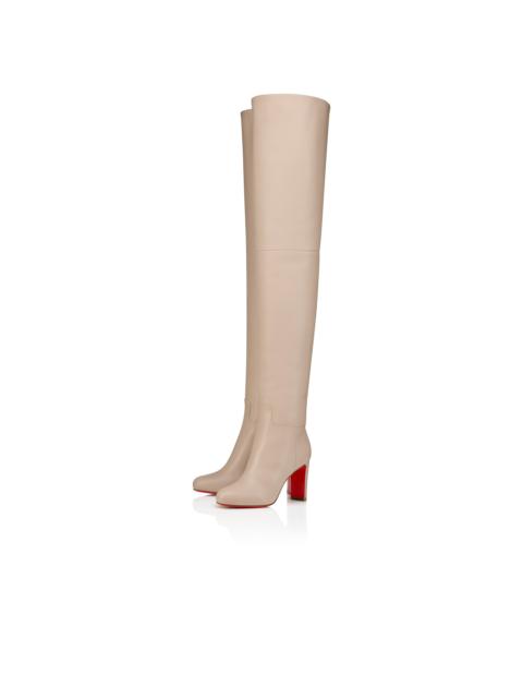 Christian Louboutin Loo Thigh Boot