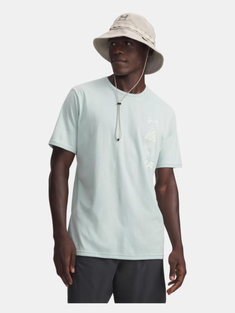 Under Armour UA Mountain Pursuit