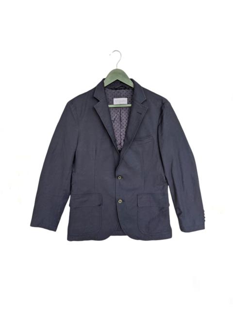 Other Designers Designer - Mackintosh Philosophy Trotter Jacket