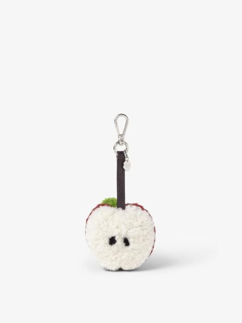 FENDI Apple Charm