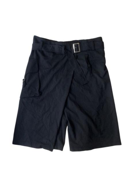 Yohji Yamamoto Y’s Skirt Wide Leg Pants