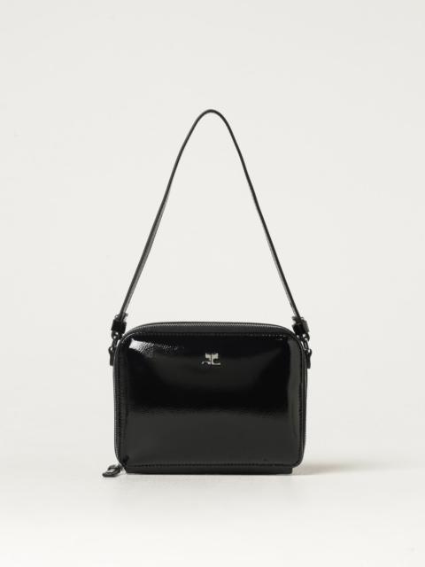 courrèges Courrèges women's shoulder bag