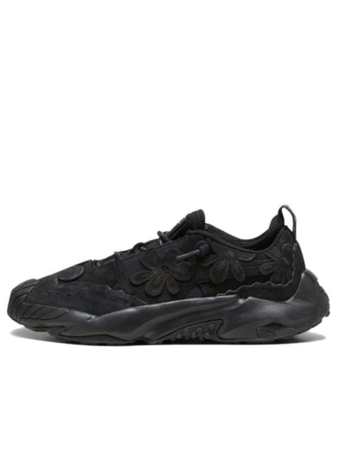 PUMA (WMNS) PUMA Perks and Mini x Plexus 'Black Dark Shadow' 394647-01