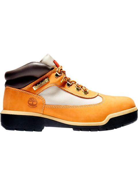 Timberland Field Boot Mid WP Lace Up Boot - Men's