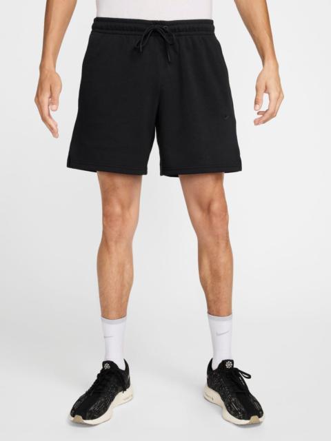 Nike MEN'S NIKE PRIMARY DRI-FIT UV UNLINED 7" VERSATILE SHORTS