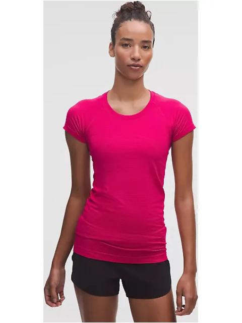 lululemon Swiftly Tech Short Sleeve 2.0