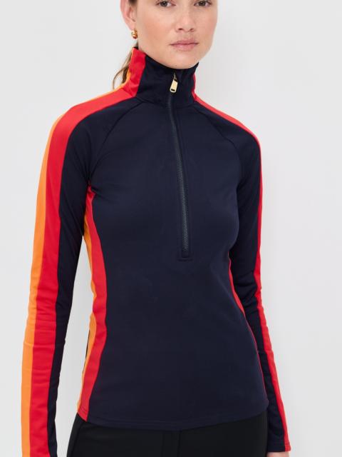 GOLDBERGH Fuoco Ski Pully