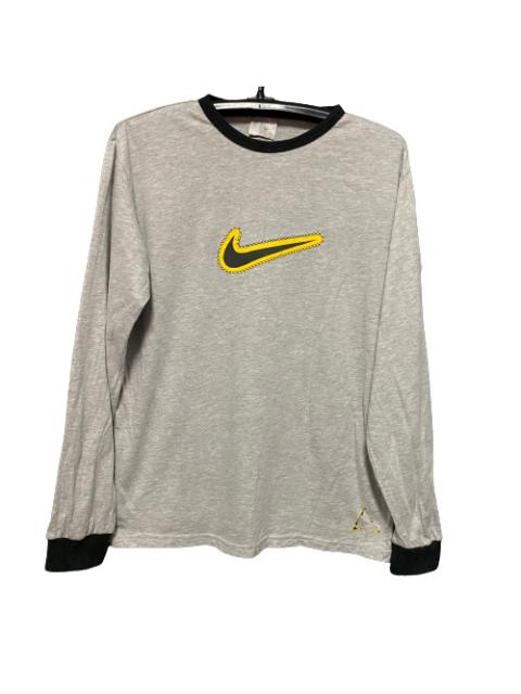 Nike 🔥BEST OFFER🔥Nike Ringer Long Sleeve Shirt