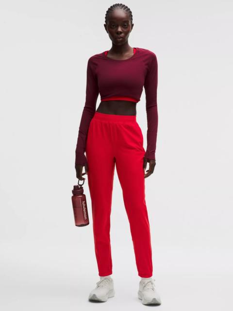 lululemon Adapted State High-Rise Jogger *Tall