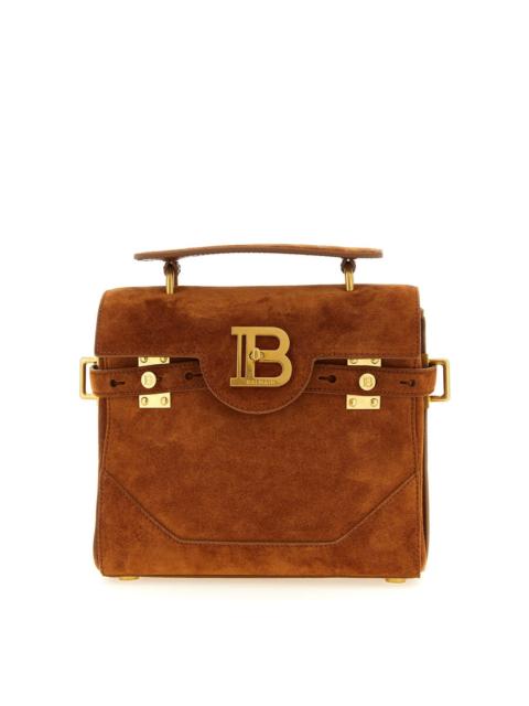 Balmain Balmain B-Buzz 23 Handbag