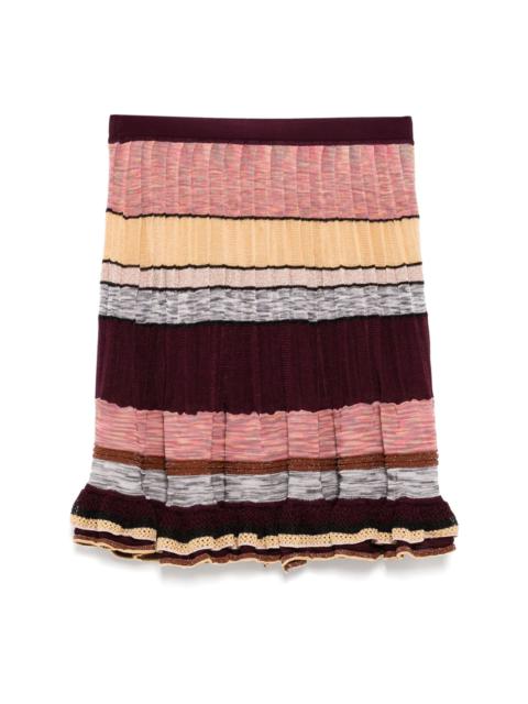 Seraphine skirt