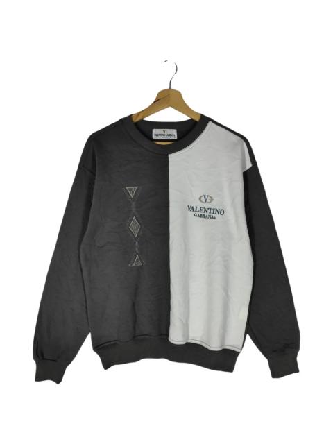 Other Designers Vintage - Vintage Valentino Gabbana Sweatshirts