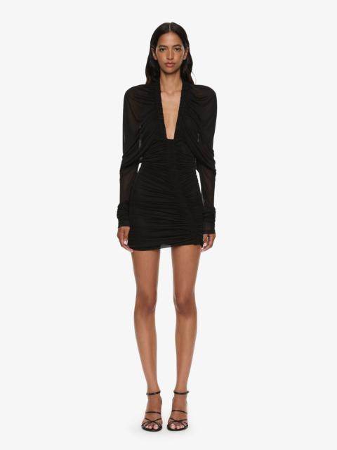 CHRISTOPHER ESBER Orion Micro Dress