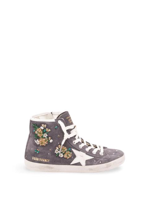Golden Goose Golden Goose Women `Francy` Sneakers