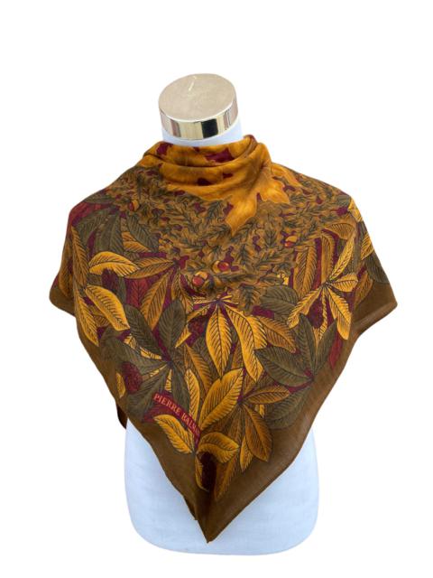 Other Designers Vintage - Vintage Piere Balmain Scarf