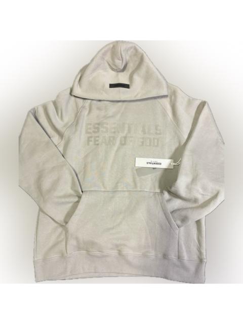 Fear of God Fear of God Essentials Smoke Hoodie