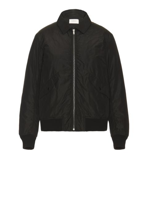 SAINT LAURENT Bomber