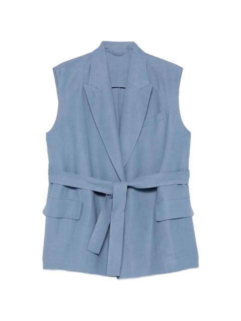 Brunello Cucinelli Brunello Cucinelli Women Vest