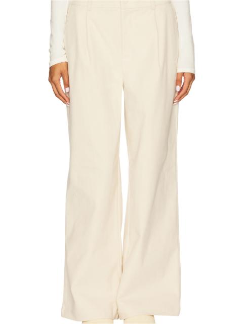 VARLEY Rocio Wide Leg 29.5" Pant