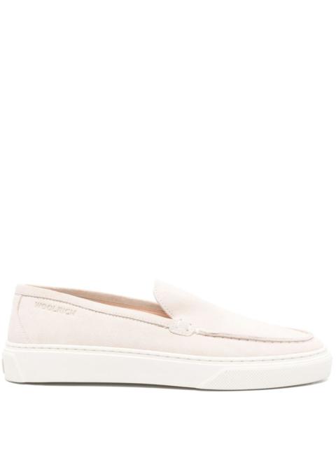 Woolrich - Woolrich Sneakers Beige